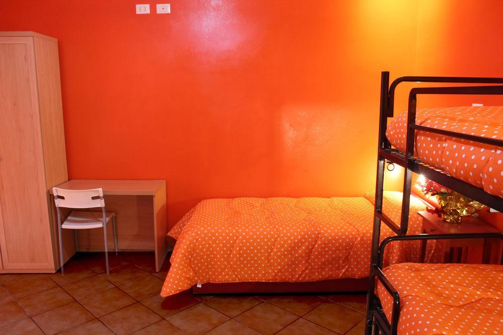 Legends Hostel Rom